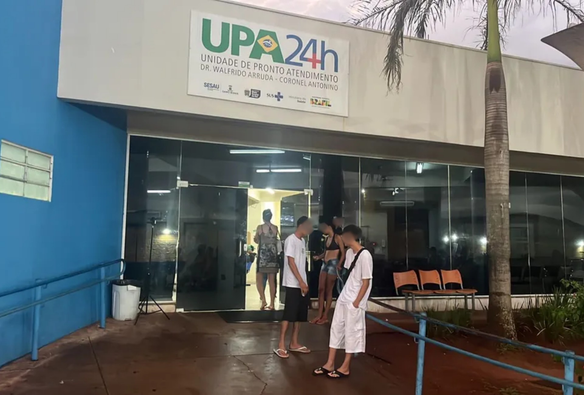 Médica denuncia transfobia e falta de estrutura durante plantão