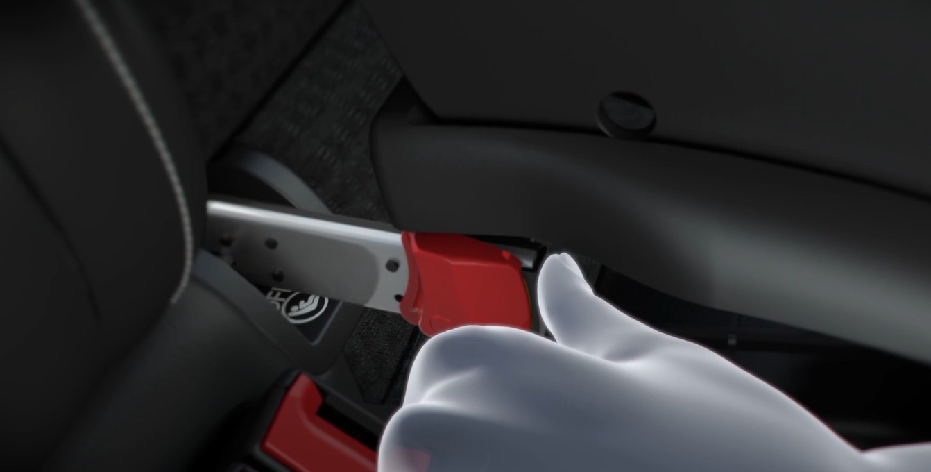 Vai viajar? Veja onde instalar a cadeirinha infantil e como evitar erros fatais