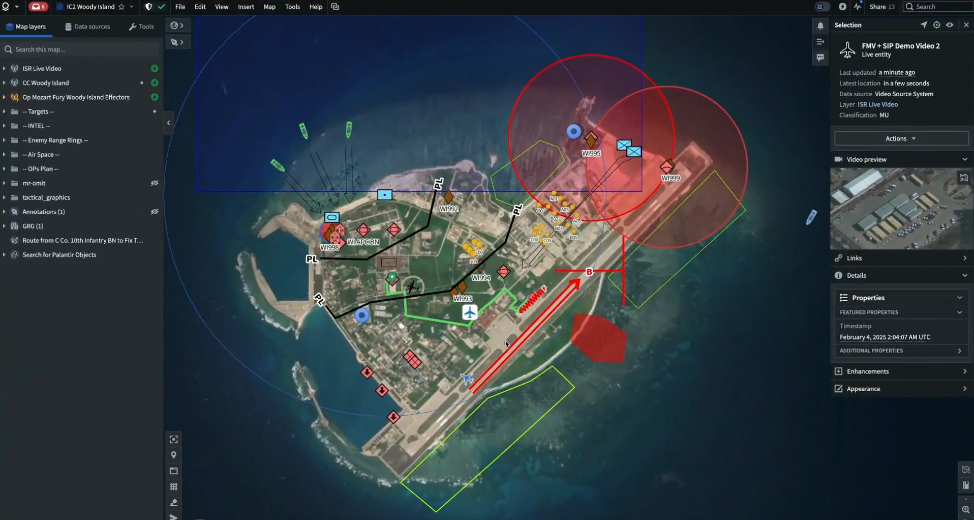 ‘Project Maven’: como os EUA usam IA como tecnologia de guerra para lançar ataques letais em minutos