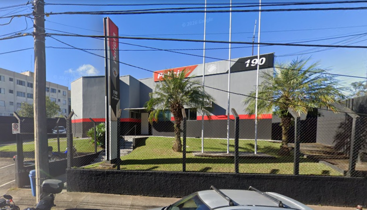 Mulher encontrada decapitada em Mogi das Cruzes: PM está no local