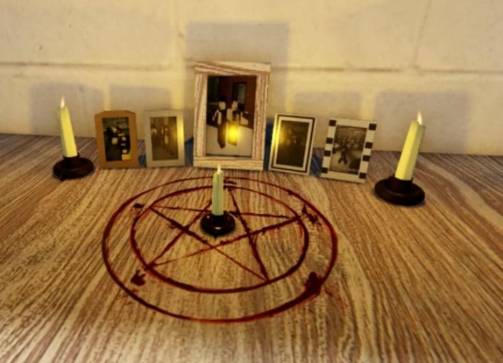 Imagens de satanismo em jogo do Roblox são banidas