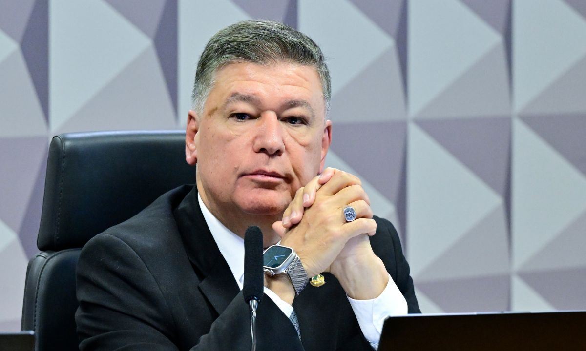 “PT não gosta dos evangélicos”