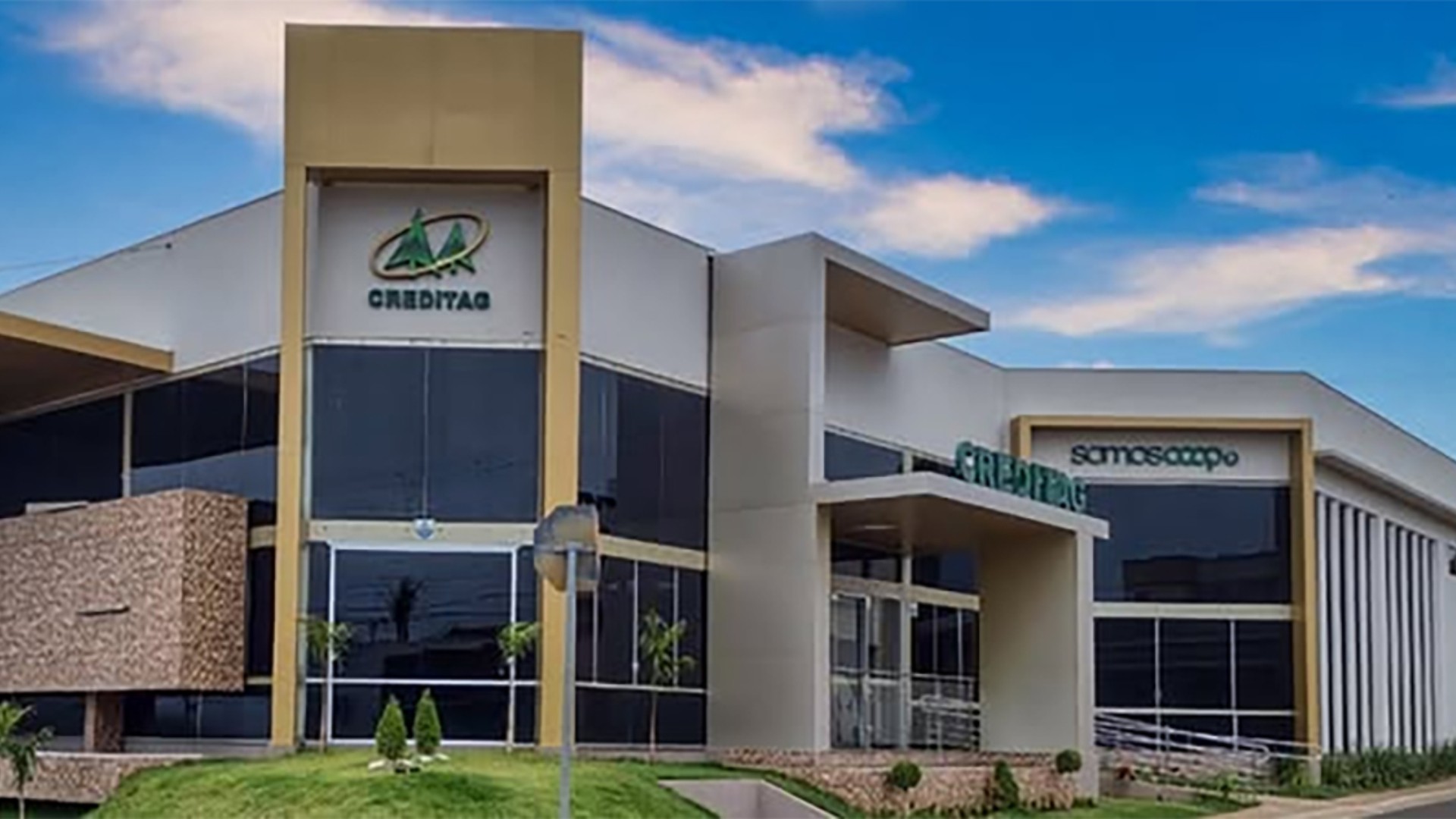 Banco Central decreta liquidação da Creditag por crise financeira