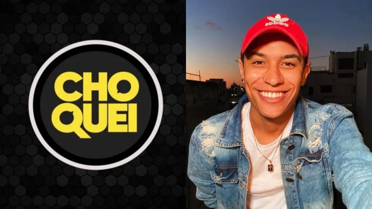 Prisão do fundador da Choquei faz ressurgir bordão “grande dia”