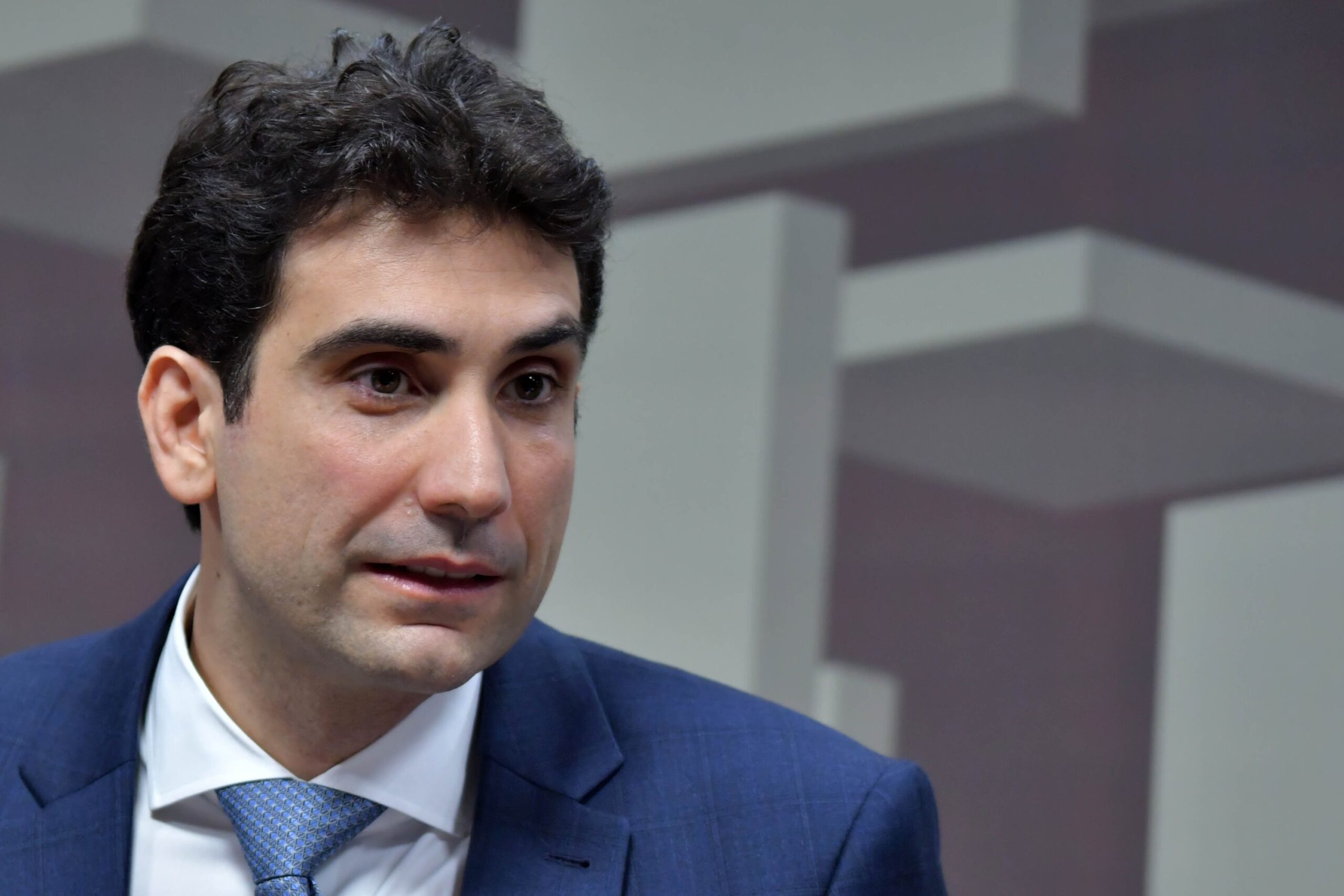 Galípolo diz que BC não negocia seu mandato e vê Focus como referência para decisões de juros