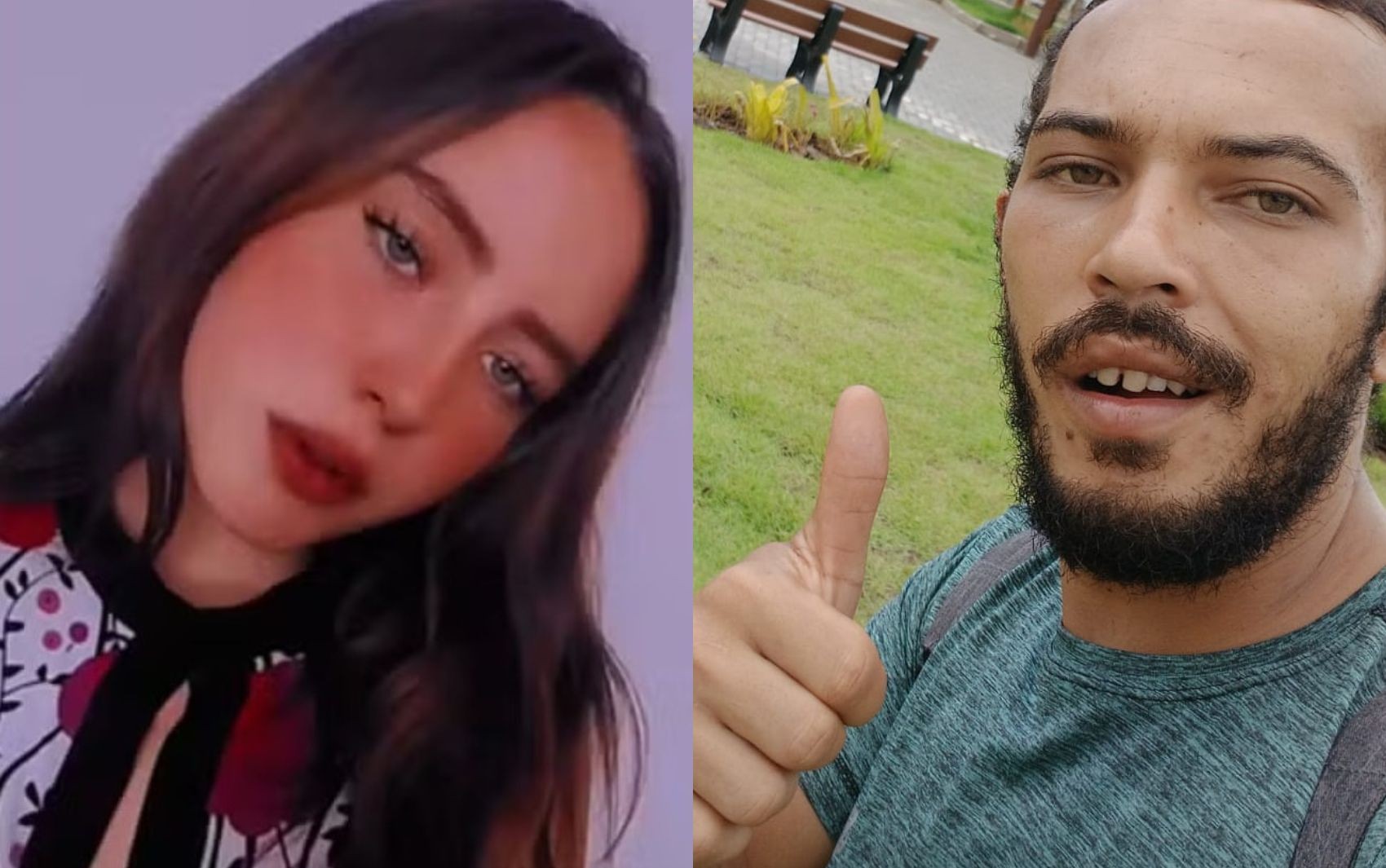 Homem que confessou assassinato de jovem encontrada em congelador na BA tem prisão mantida pela Justiça