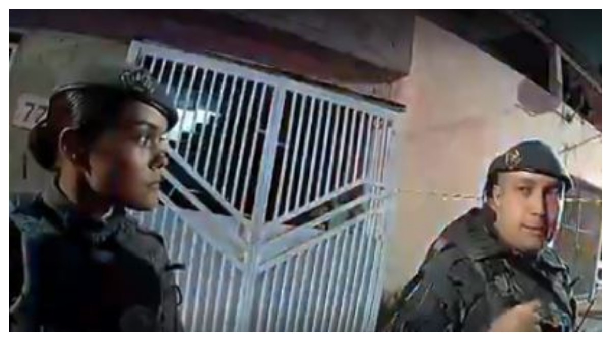 PM que matou mulher na Zona Leste de SP é estagiária da corporação e faz patrulhamento nas ruas há 3 meses