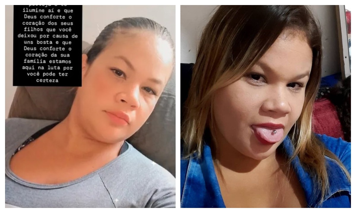 PM afasta policial envolvida na morte de mulher durante briga em SP