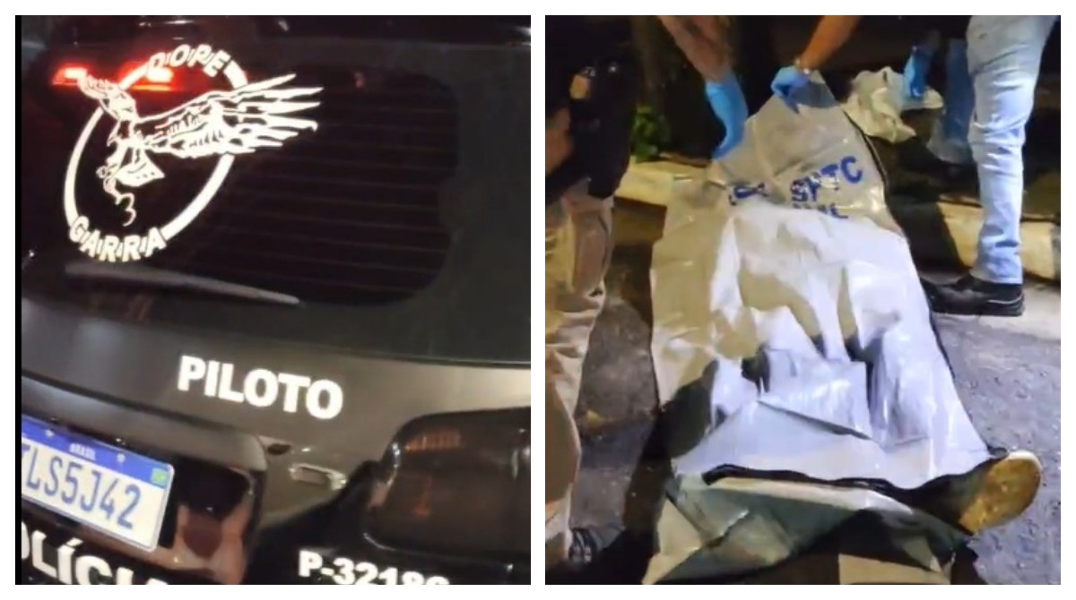 Policial civil reage a tentativa de assalto e mata suspeito no Tatuapé, Zona Leste de São Paulo