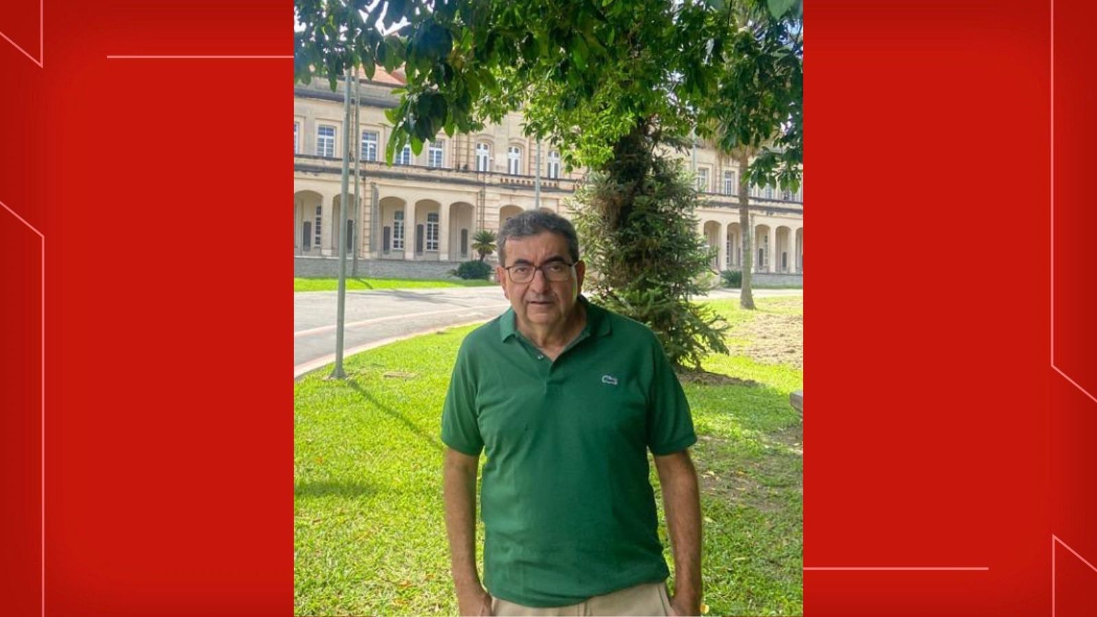 Morre Adnan Demachki, ex-prefeito de Paragominas, no PA, conhecido pelo projeto 'Município Verde'