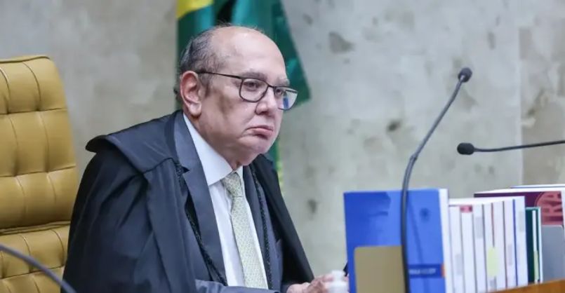 Gilmar Mendes vira alvo de pedido de impeachment por deputados