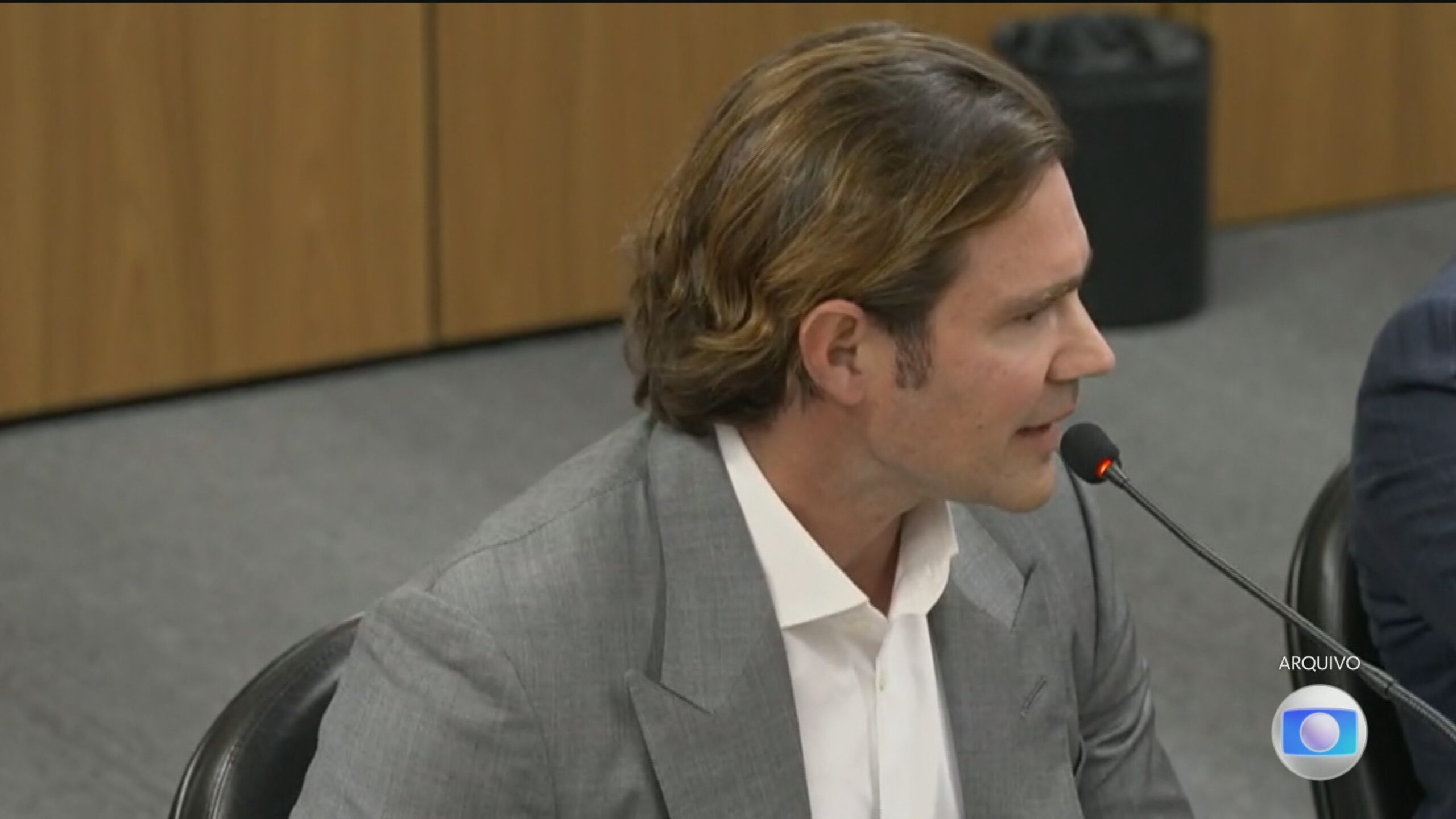 Delação de Vorcaro: acordo mira devolução de dinheiro e atuação de autoridades