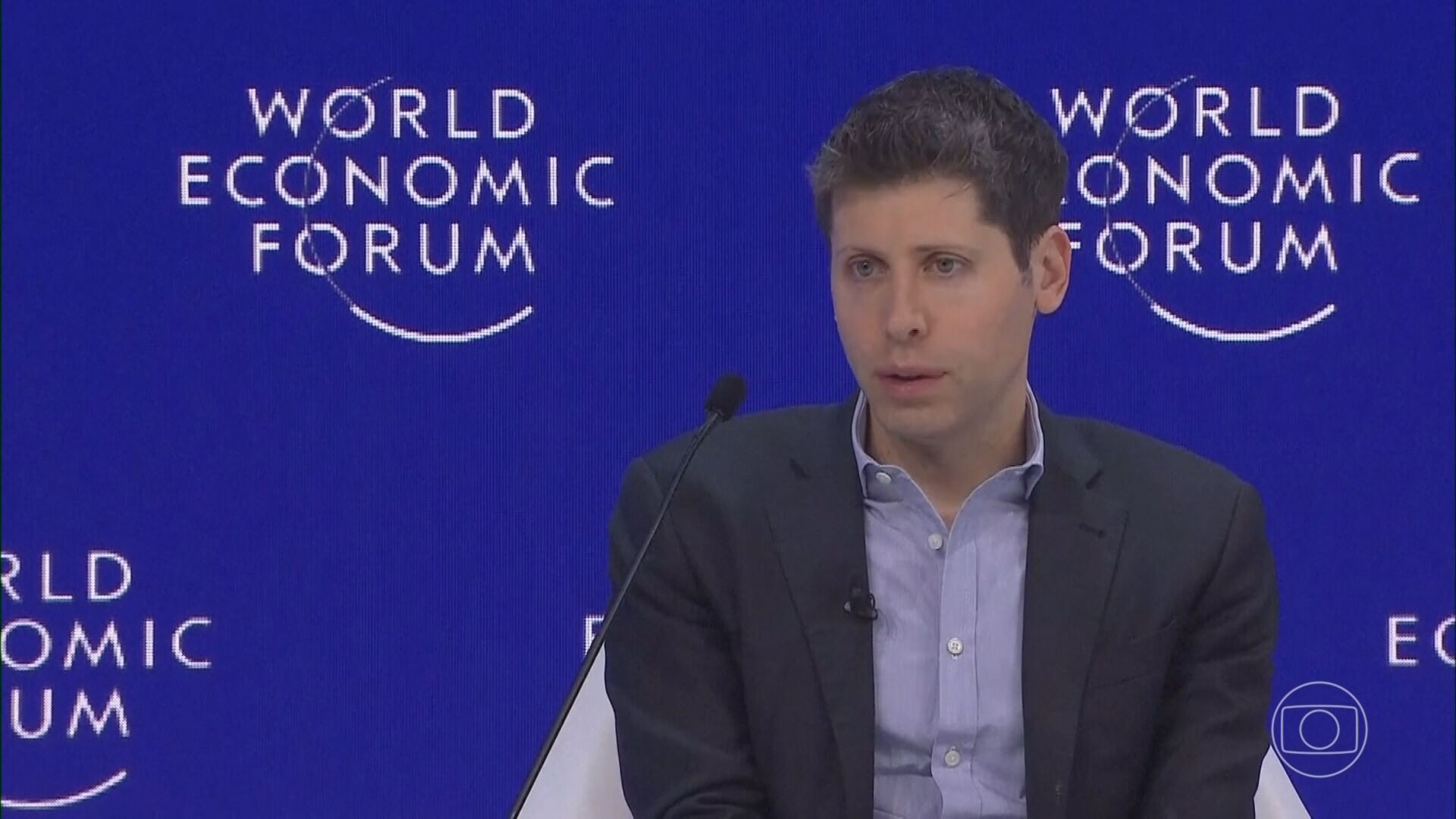 FBI faz operação em casa de suspeito de atacar residência do CEO da OpenAI com coquetel molotov