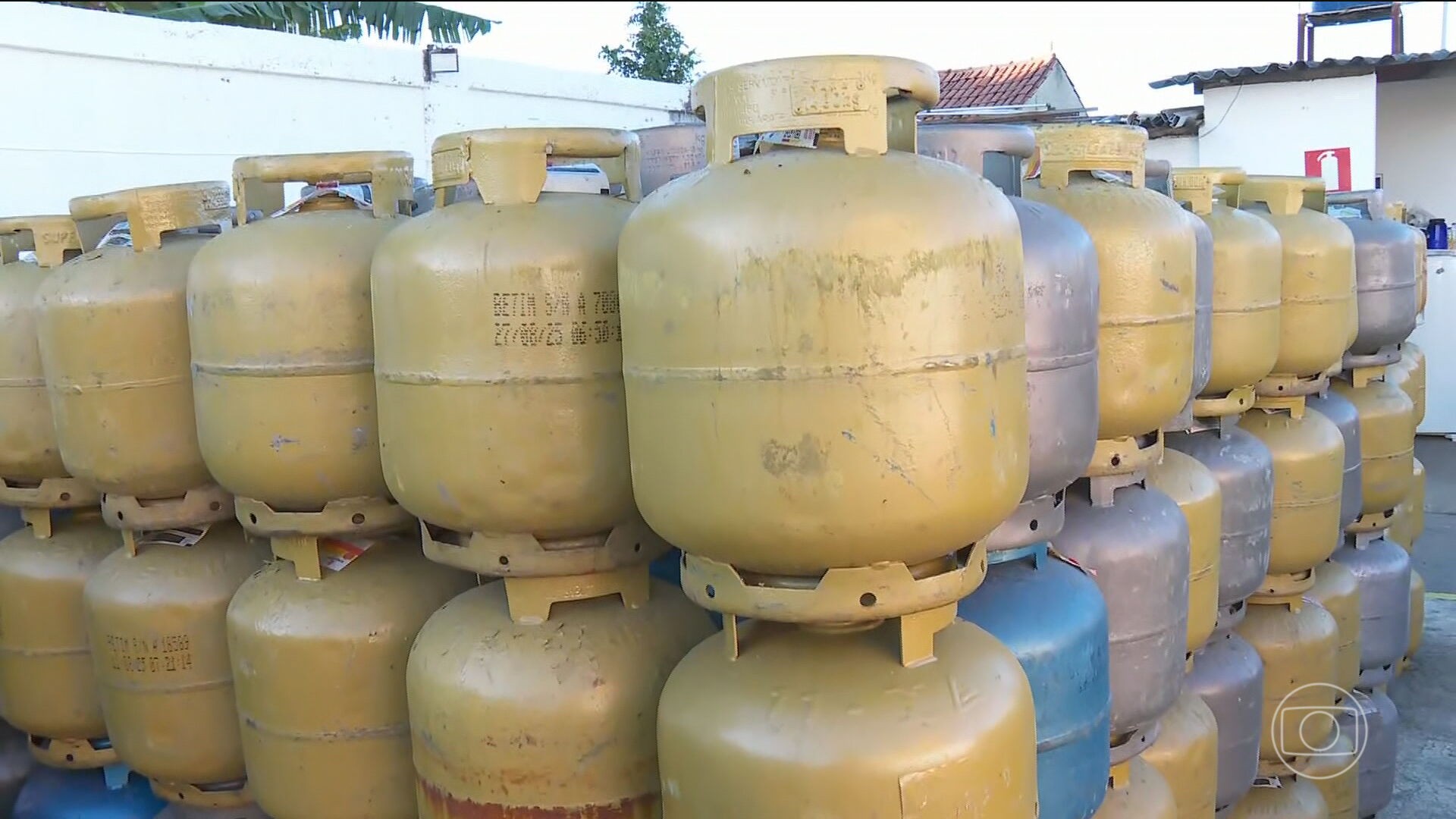 ANP anuncia fiscalização de leilões de gás de cozinha após Lula criticar os preços