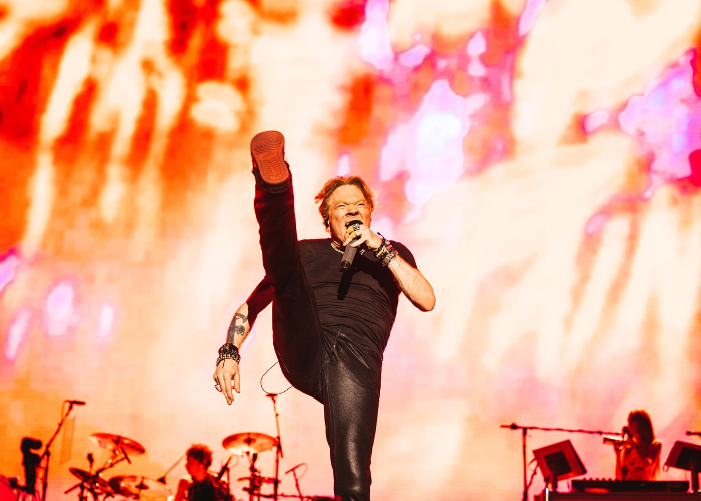 Guns N' Roses no Brasil: qual a formação da banda, setlist e tudo que você precisa saber sobre os shows