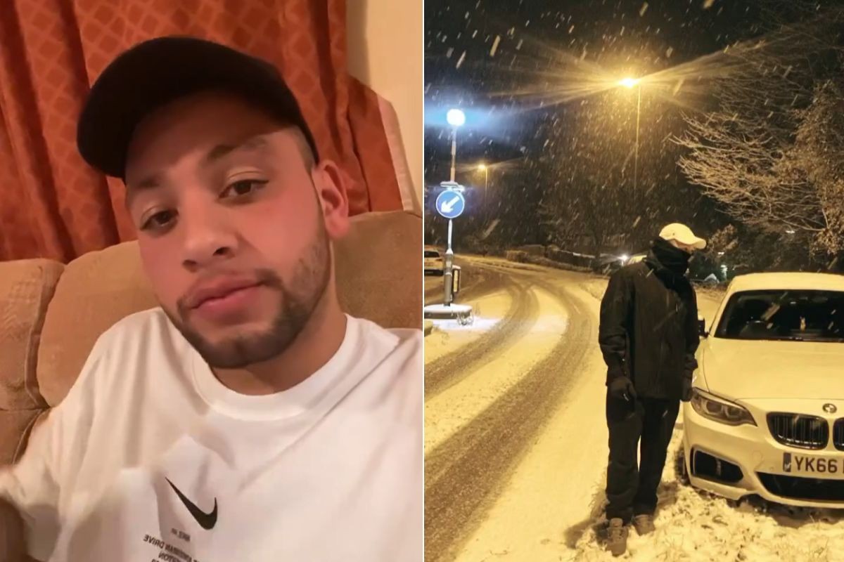 Amigo de brasileiro morto em acidente de trânsito na Irlanda relembra último contato: 'Ficamos dando risadas'