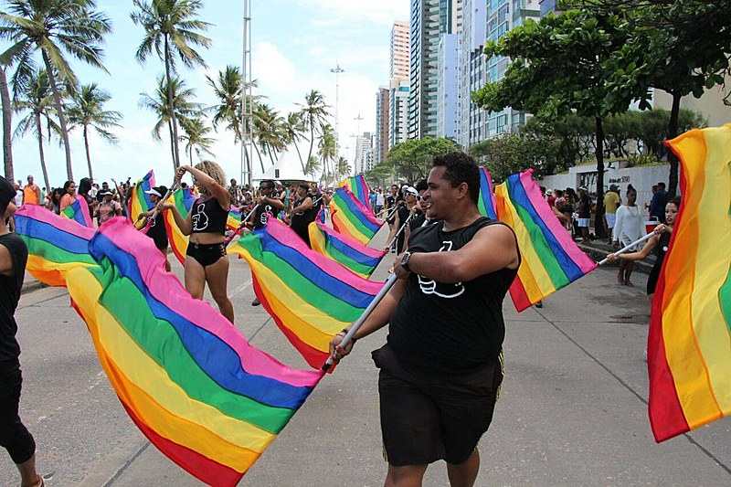 Justiça derruba lei sobre terapia de reversão da homossexualidade