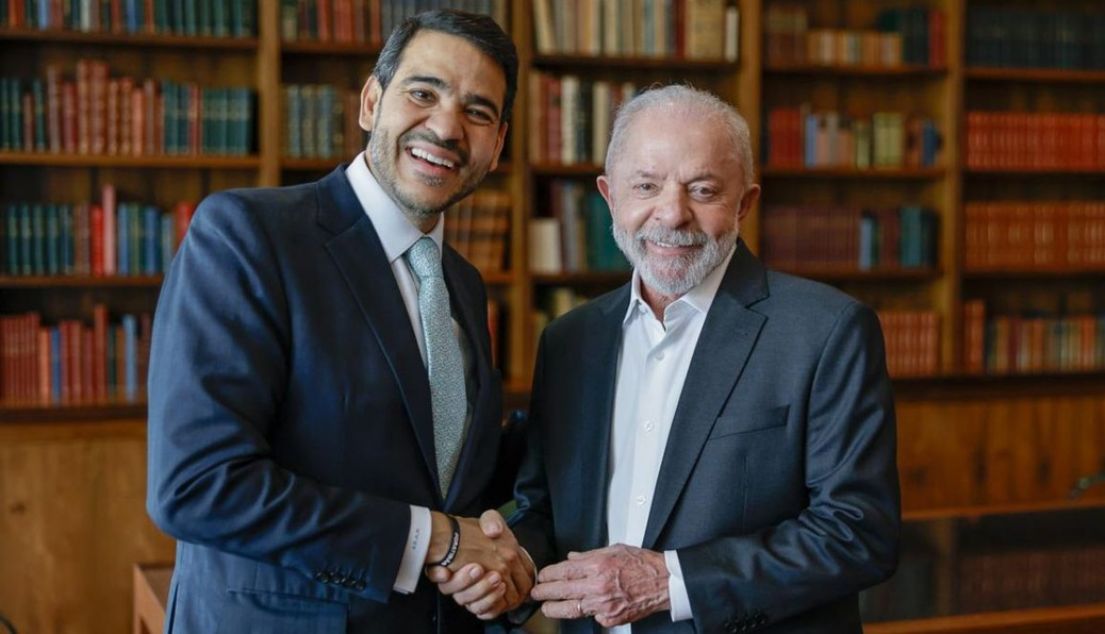 Cristão de esquerda, Messias é indicado formalmente ao STF