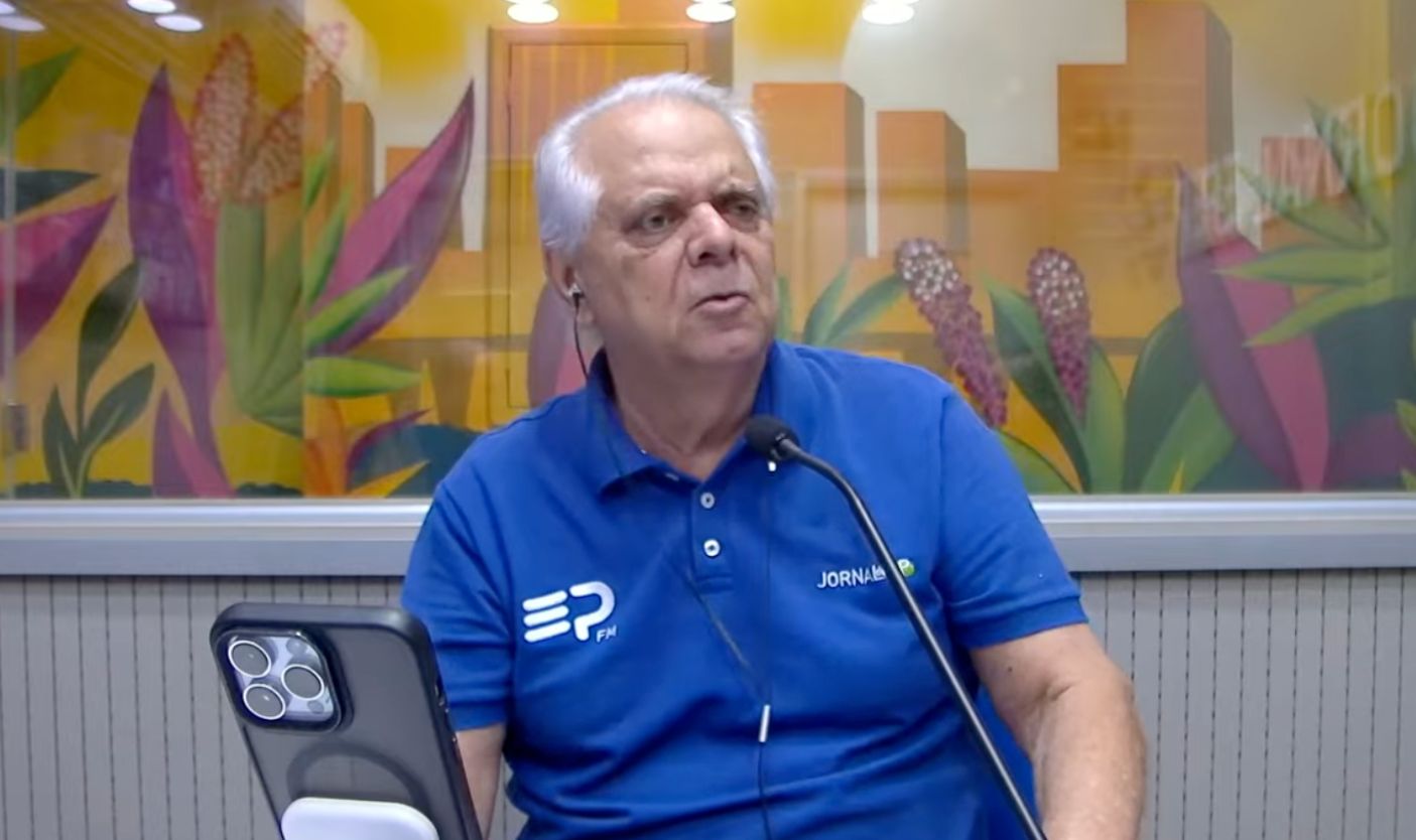 Bancada evangélica exige retratação de radialista