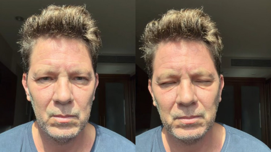 Mario Frias relata “visita da morte” após ficar na UTI, até Deus agir