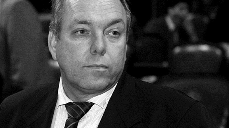 Morre o ex-deputado e ex-bispo da Universal Jodenir Soares