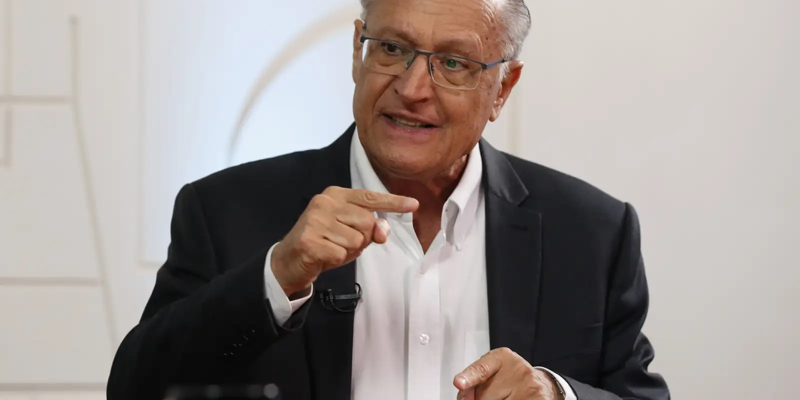 Alckmin: só um estado ainda não aderiu ao subsídio do diesel