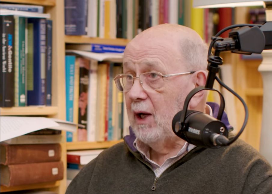 NT Wright diz que Adão e Eva eram ‘semelhantes a humanos’