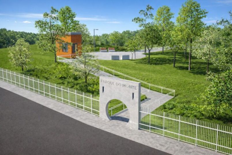 Parque do Monte será local destinado à oração na capital paulista