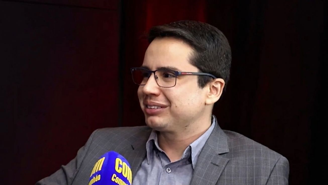 ‘Nossa opinião é a das Escrituras’, diz pastor Raphael Abdalla