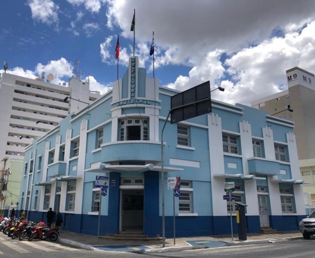 Justiça condena empresário e ex-servidora por corrupção em obras públicas de Patos, no Sertão da PB