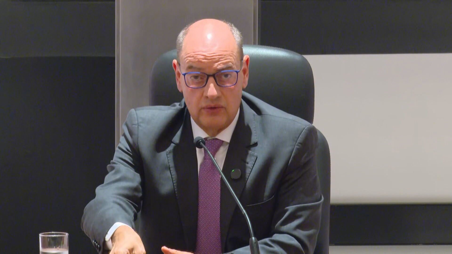 Governador interino troca comando da Casa Civil e nomeia Flávio Willeman no RJ