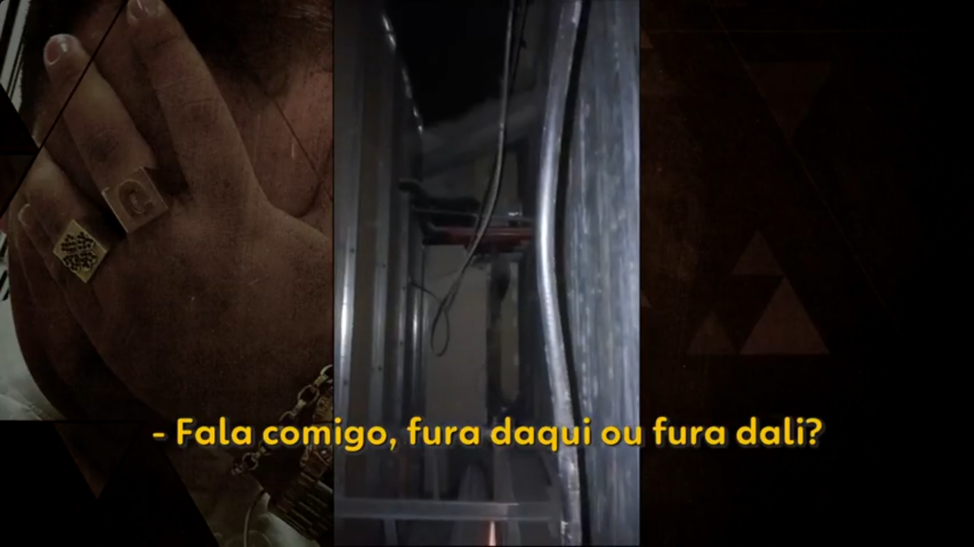 Quadrilha que invadia joalherias pelo teto e roubava milhões em peças é presa; VÍDEO mostra ação em lojas