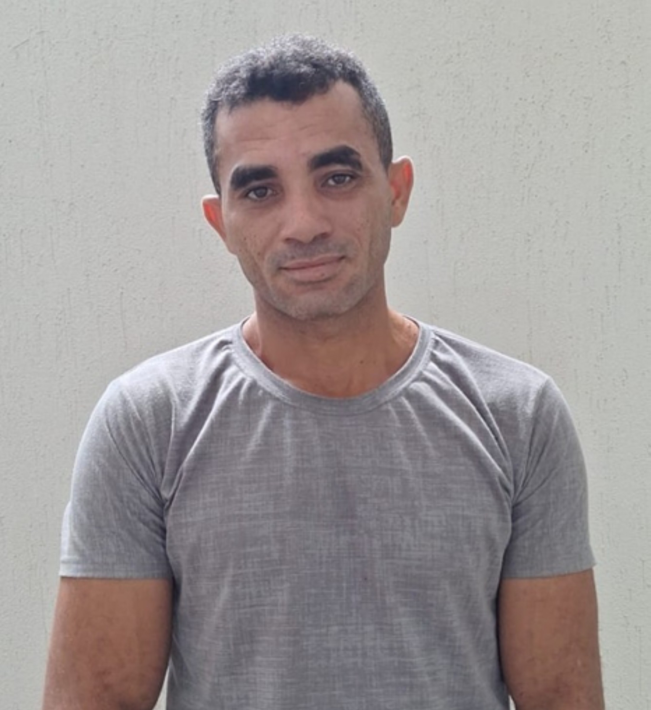 Suspeito de matar cliente de bar que defendeu mulher de agressões em RR é preso no AM