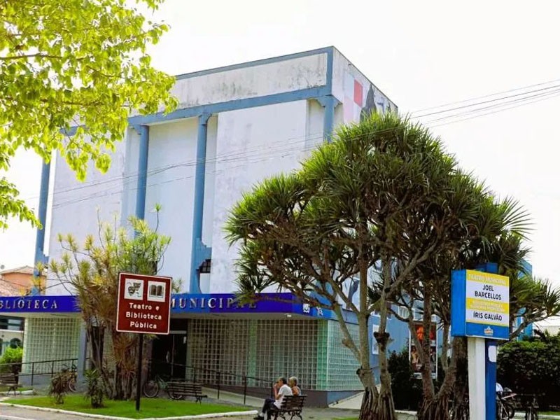 Fundação de Cultura lança Edital para ocupação do Teatro Municipal