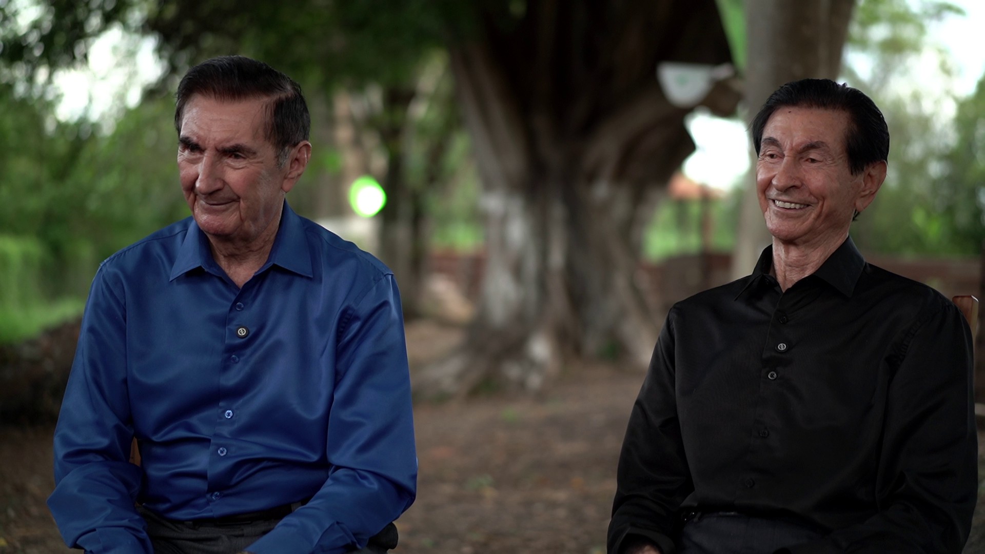 Caxi ou cachê? Lourenço e Lourival relembram mal-entendido que criou o pagamento para duplas sertanejas