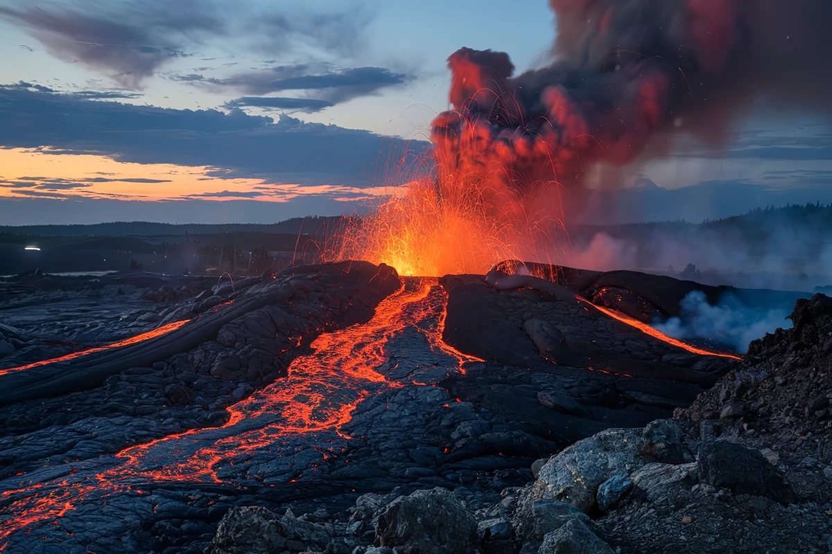 Por que só alguns vulcões entram em erupção? Conheça os mais perigosos