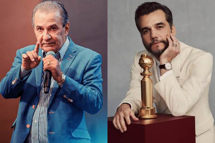 Malafaia reage a processo contra ele movido por Wagner Moura