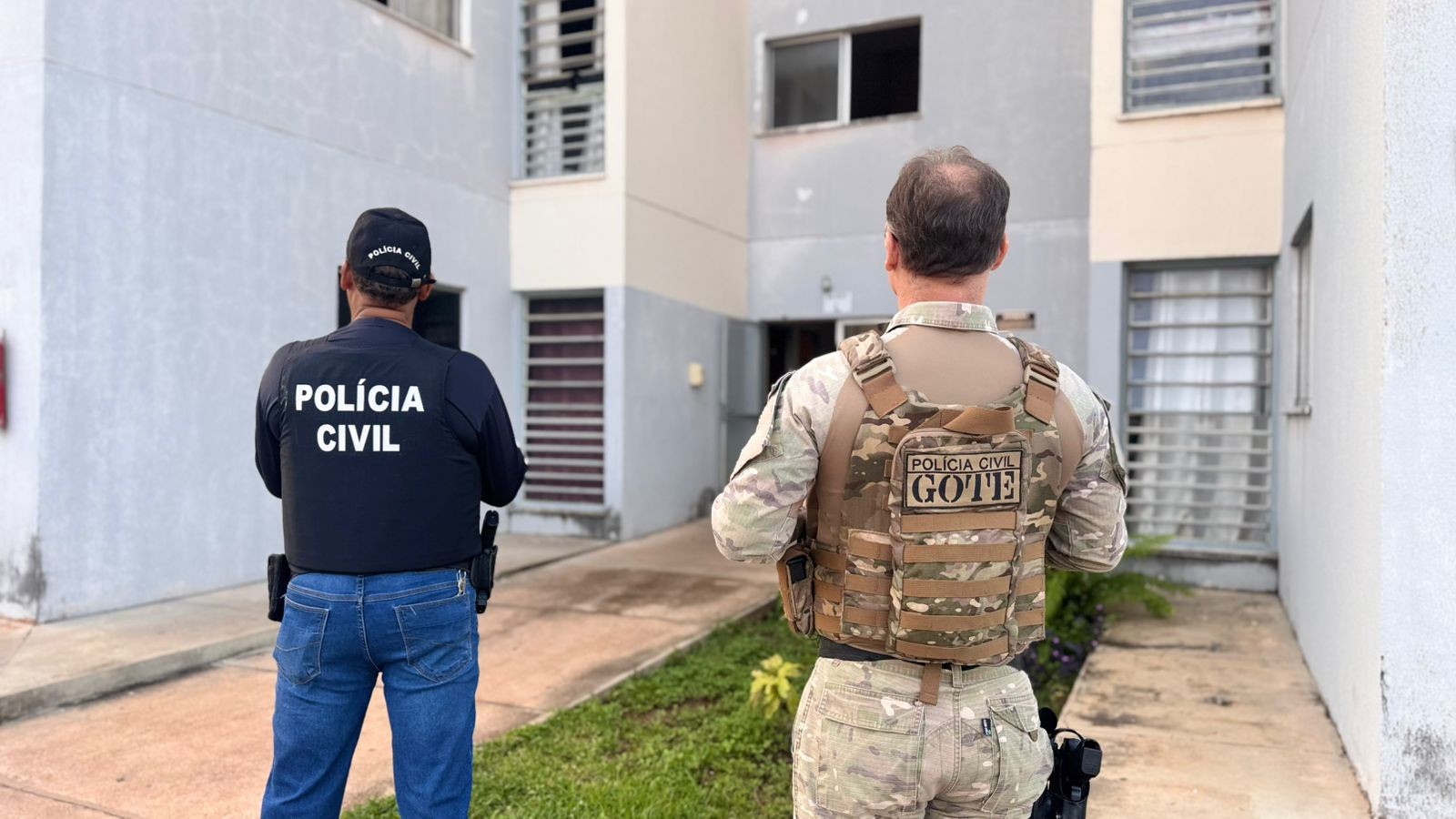 Feminicídio Deise Carmen: Marido é solto e filhas seguem presas