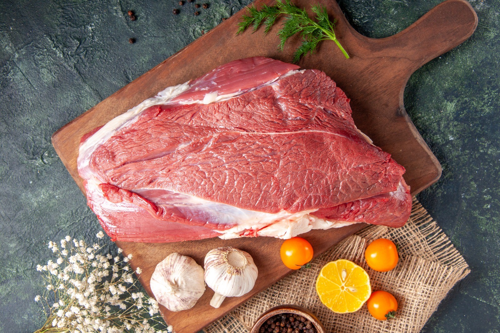 Em que parte do boi fica a picanha, o patinho e o filé mignon? Dê play no game e teste seus conhecimentos