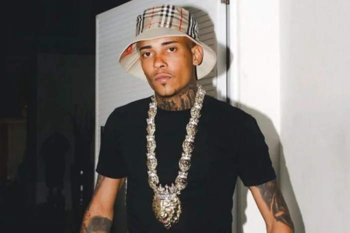 Defesa de Poze do Rodo se manifesta após pedido de prisão preventiva