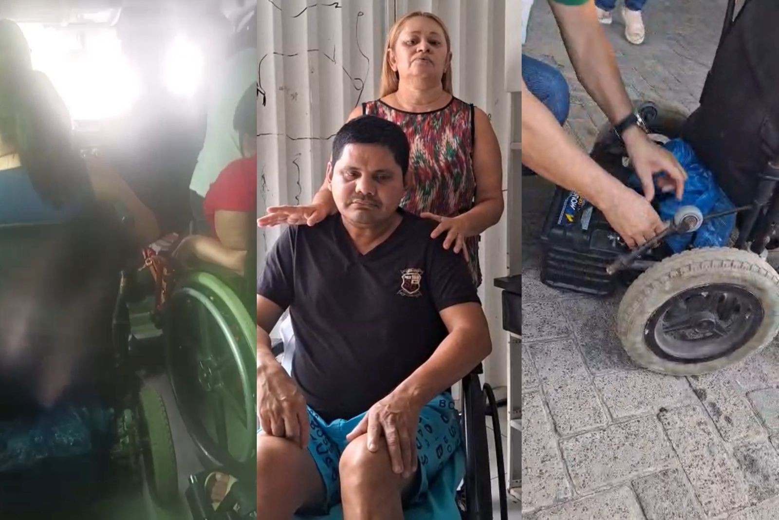 Usuários do Transporte Eficiente de Teresina criticam serviço após troca de empresas: 'piorou muito'