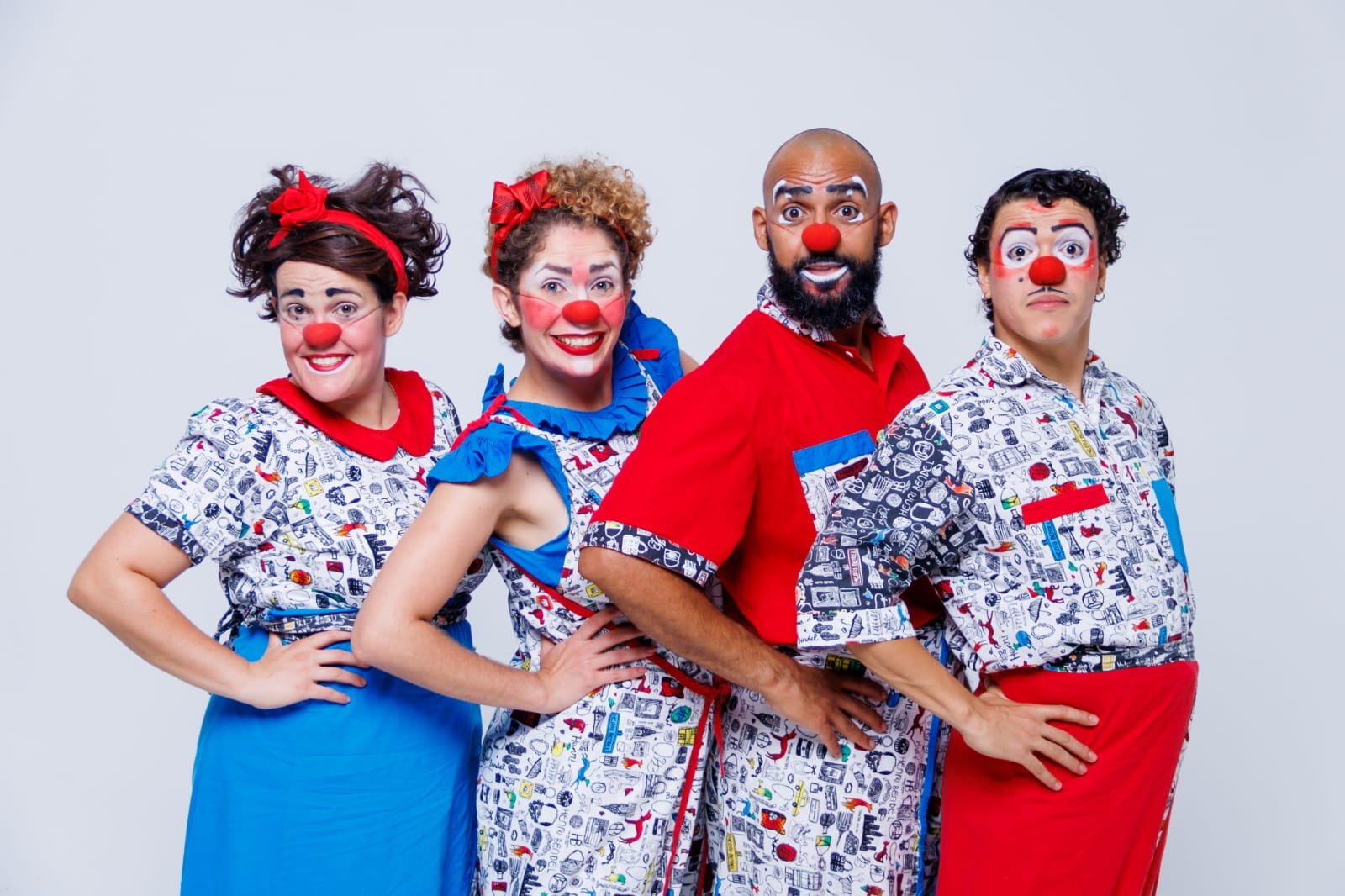 Rolê no Alto Tietê: fim de semana tem stand-up com Tatá Mendonça e show da banda Combo