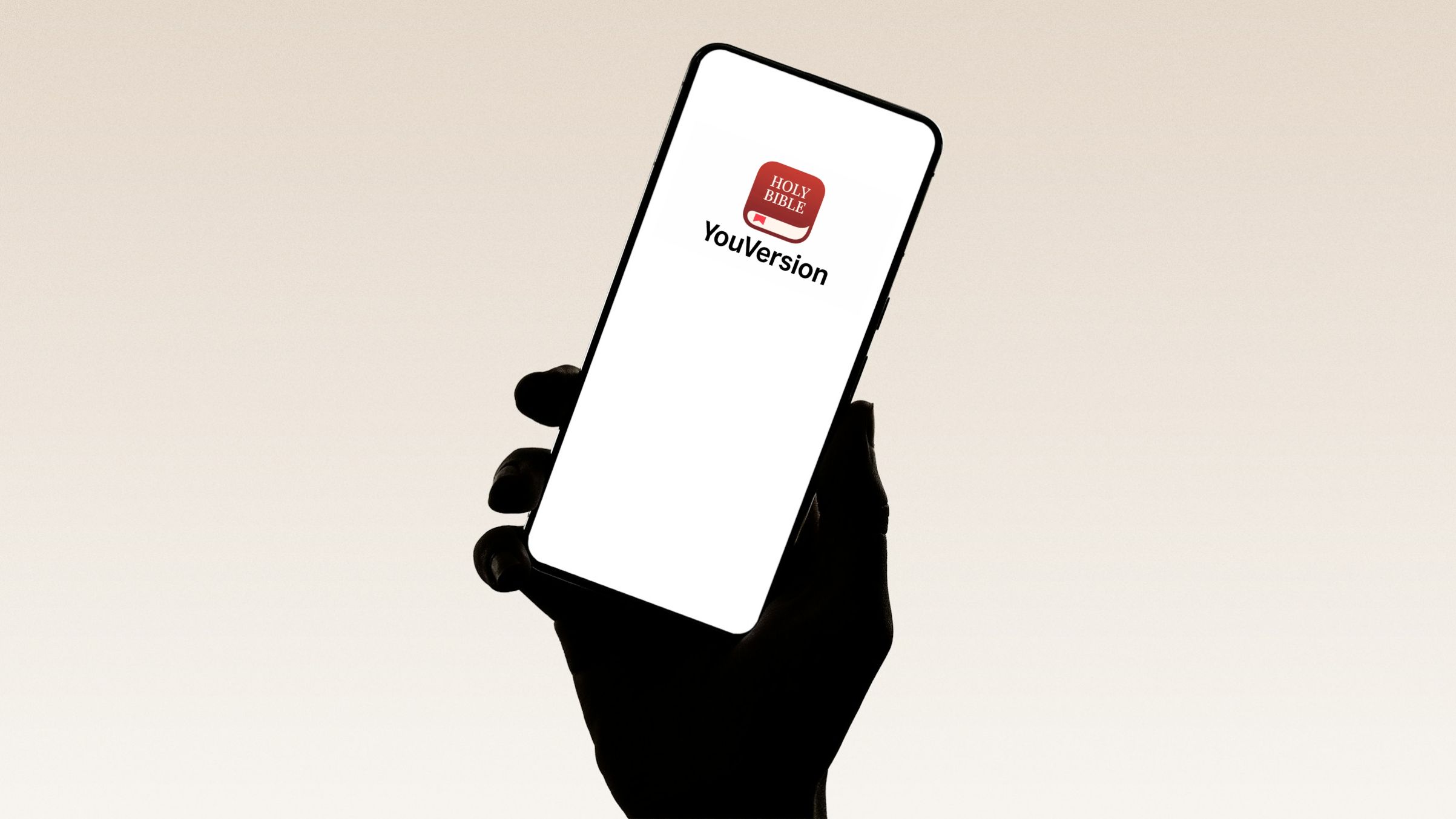 Páscoa vira recorde do app da Bíblia; Veja versículo mais buscado