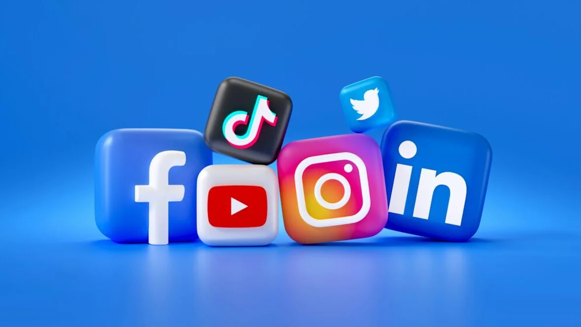 Uso consciente das redes sociais melhora saúde mental, diz estudo