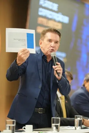 TCE amplia fiscalização com IA própria