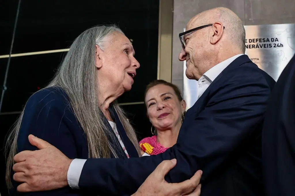 Governo instala Delegacia da Mulher 24h em VG