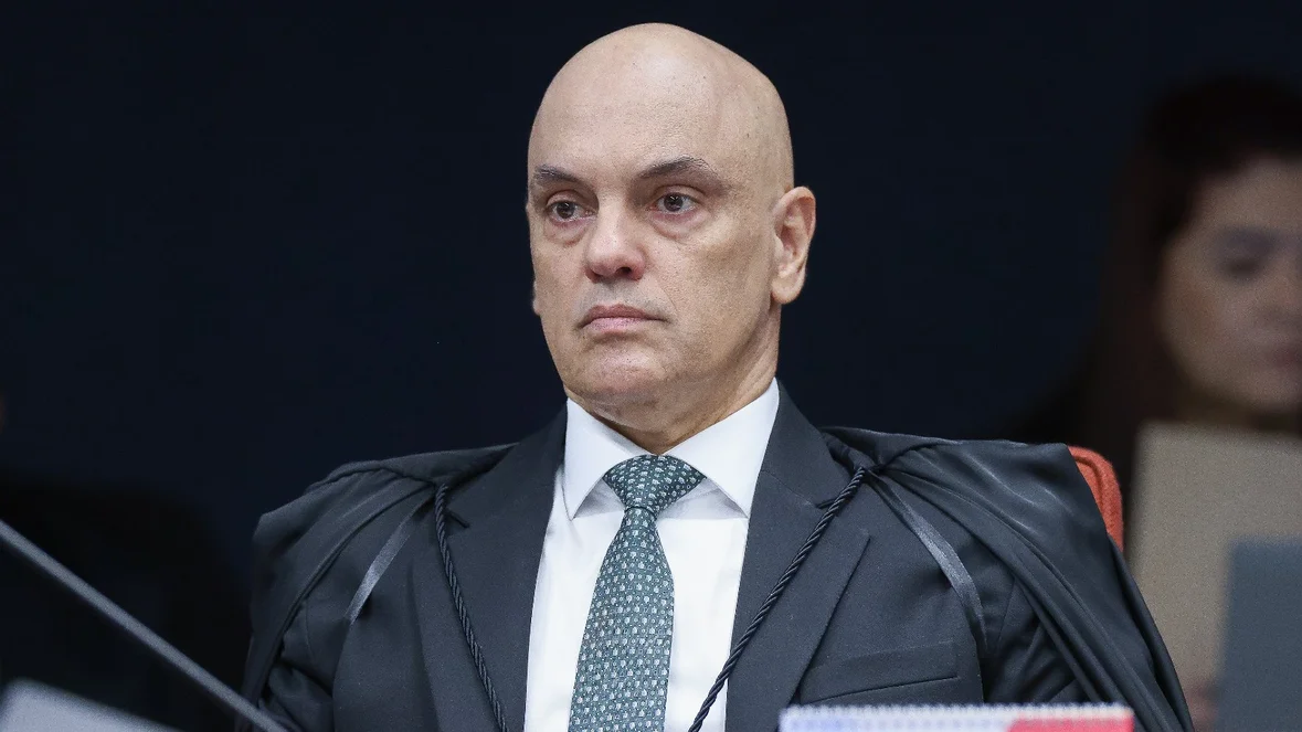 Moraes suspende aplicação da Lei da Dosimetria até decisão do STF