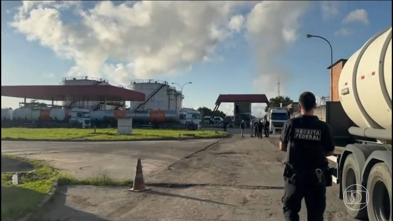 Quem é Ricardo Magro, empresário à frente da Refit e alvo de operação da Polícia Federal