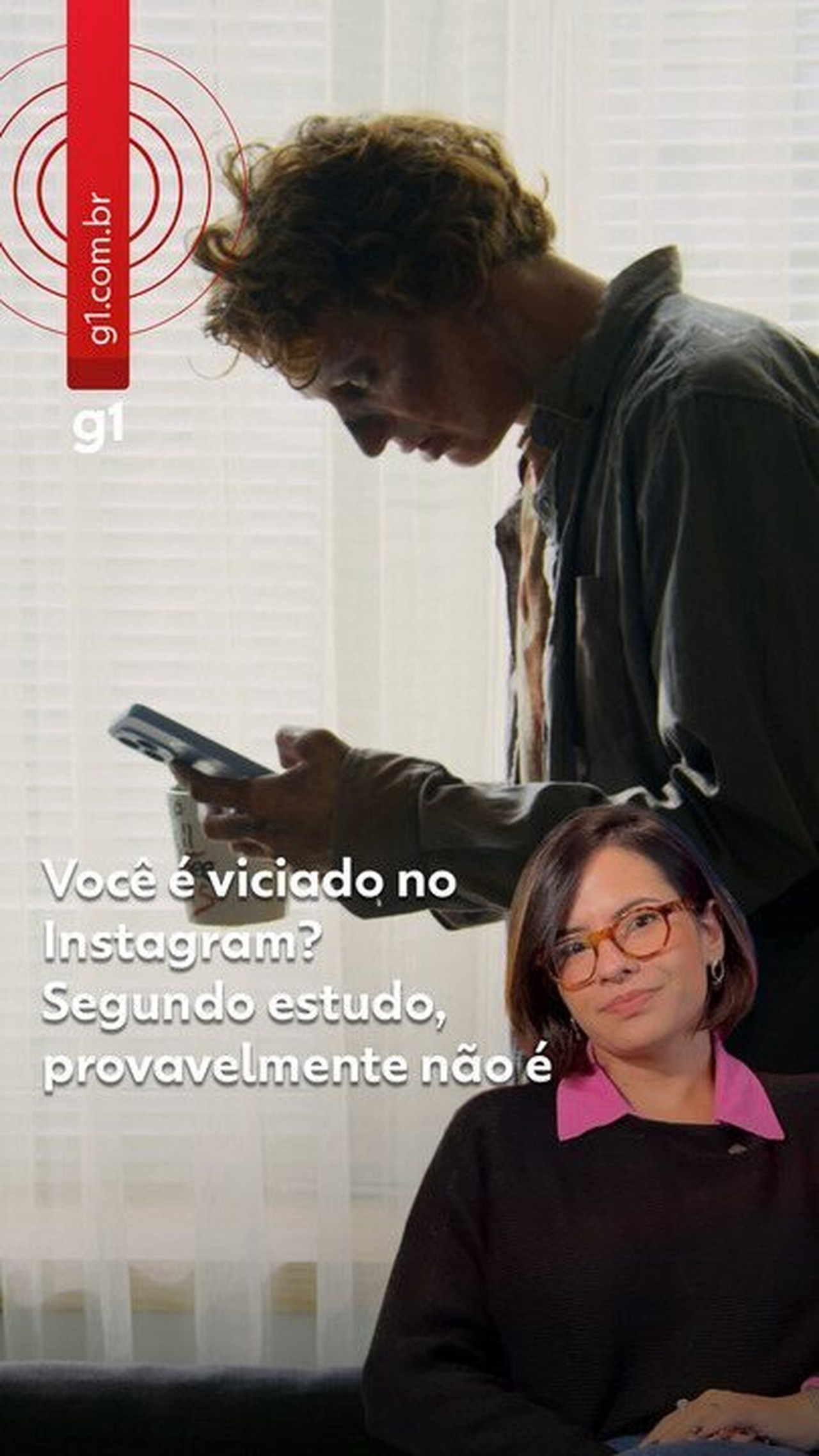Privacidade do Instagram desligada: o que isso significa para as suas DMs
