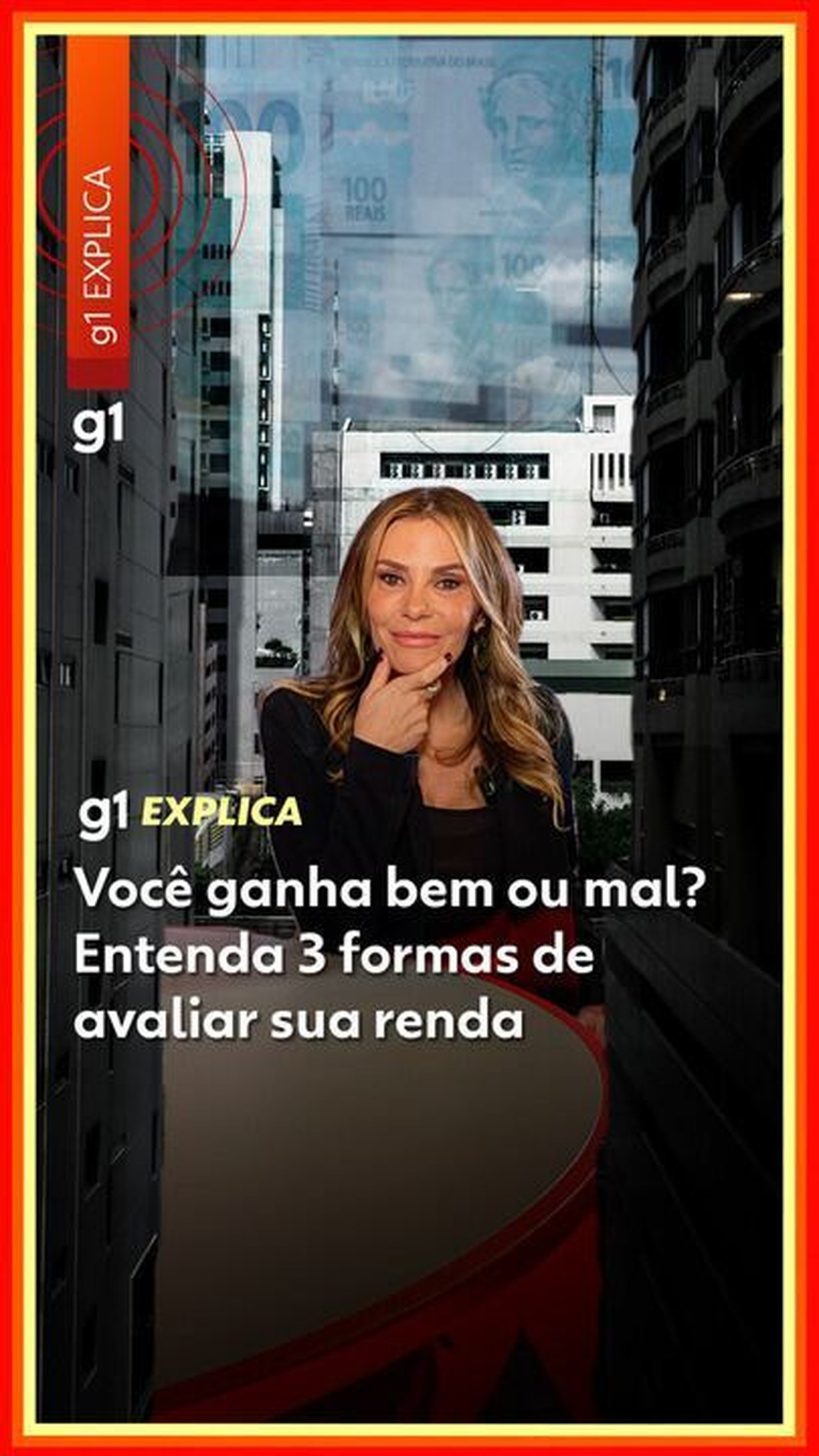 Você está entre os mais ricos do Brasil? Veja quanto é preciso ganhar para entrar no topo da renda